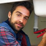 Un idraulico, un fabbro, un elettricista… sempre a portata di mano